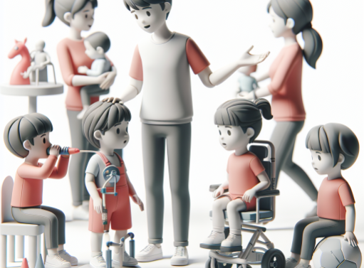 Детская нейропсихология