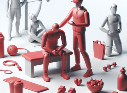 Психологические основы мотивации занятий фитнесом