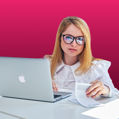 Основы интернет-маркетинга: старт в профессии 