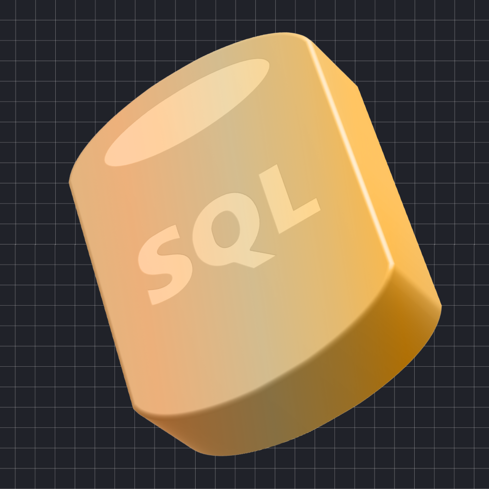 SQL с нуля (индивидуальный тариф)