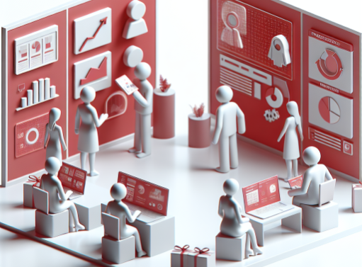 Мерчандайзинг