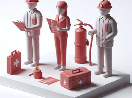 Охрана труда