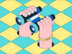 Стратегия в Digital