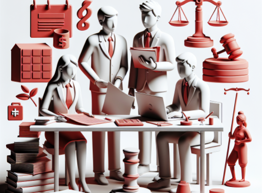 Налоговое право