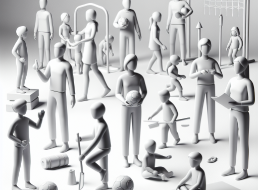 Физическая культура в дошкольных образовательных организациях в рамках реализации ФГОС