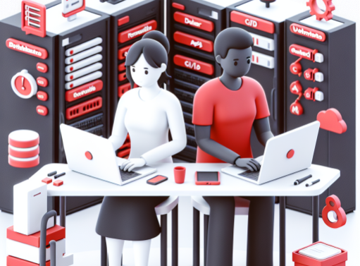 DevOps-инженер