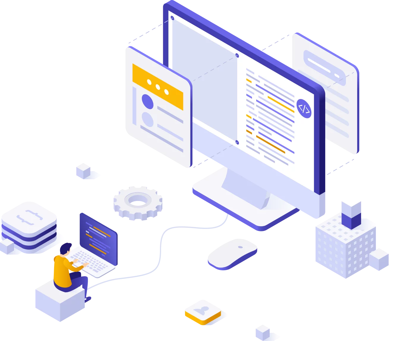 Работа в Adobe Photoshop