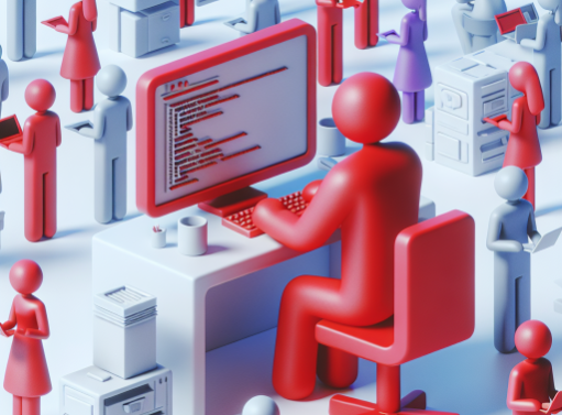 Тестирование в области информационных технологий