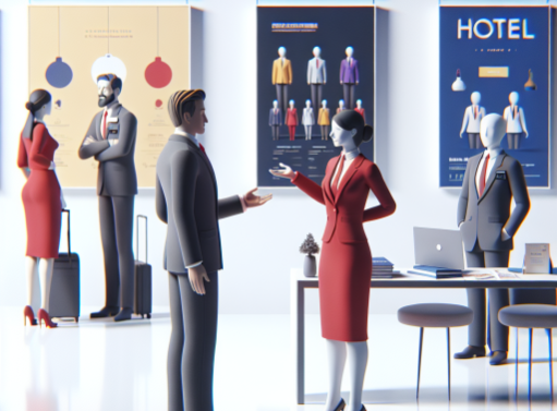 Менеджмент в сфере туризма и сервиса