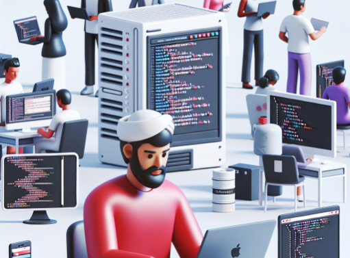 Java-разработчик