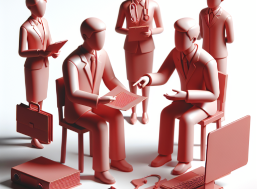 Медицинское право