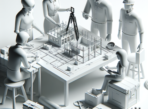 Архитектура и технология строительства