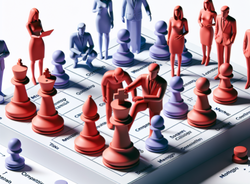 Директор по маркетингу