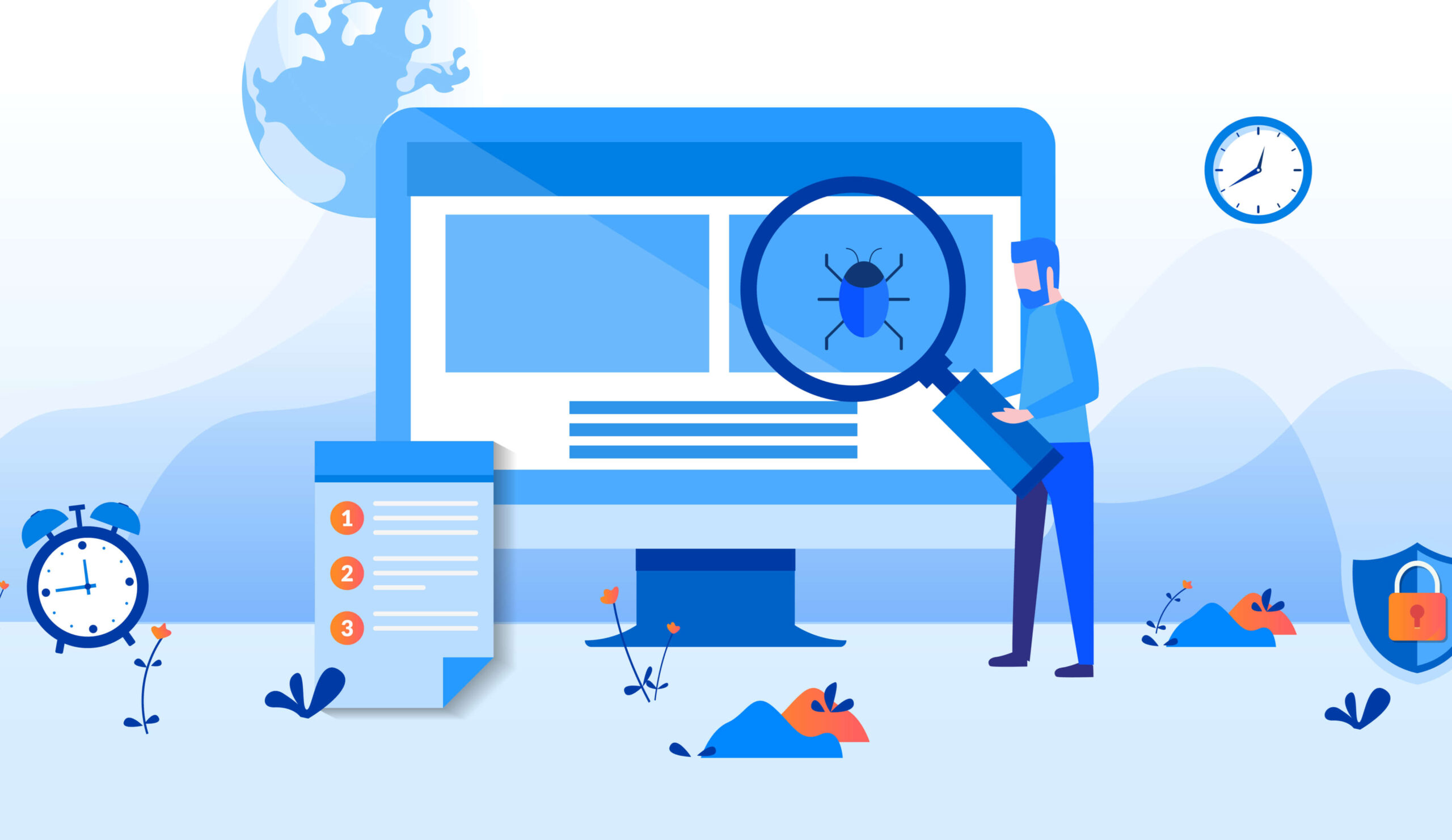 Как эффективно запускать рекламу на сайт