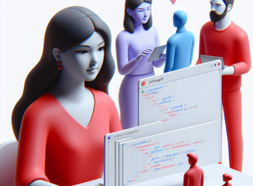 Курс по React.js  (ленд для SEO)