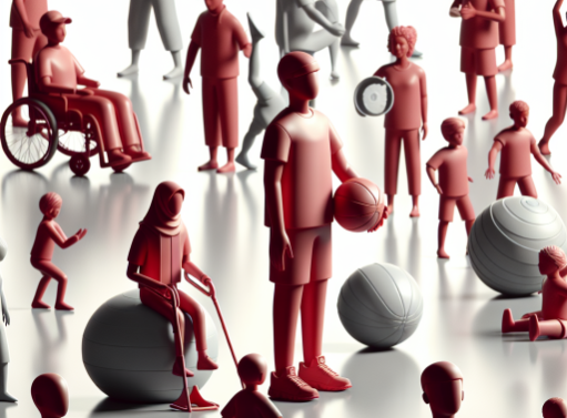 Педагог по лечебной физкультуре