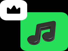 Музыкальный менеджер