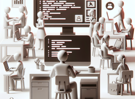 Профессия Python-разработчик