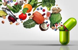 Гормональный баланс