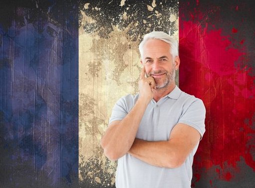 Общий французский язык