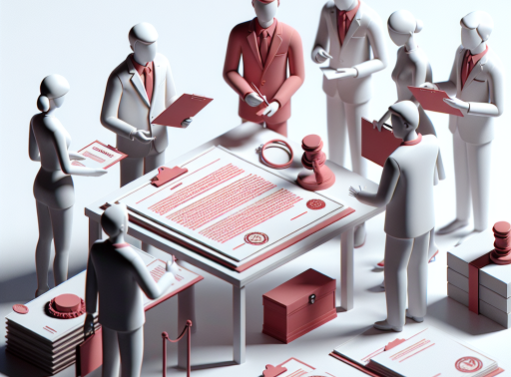 Контрактная система в сфере закупок для обеспечения государственных и муниципальных нужд