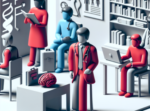 Психиатрия-наркология