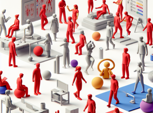 Физическая культура в образовательных организациях в рамках реализации ФГОС