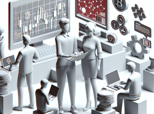 Технология блокчейн в цифровой экономике