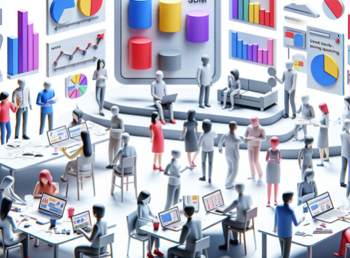 Интернет-маркетинг