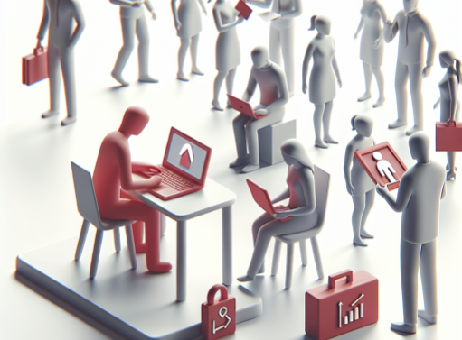 Профессия IT-рекрутер