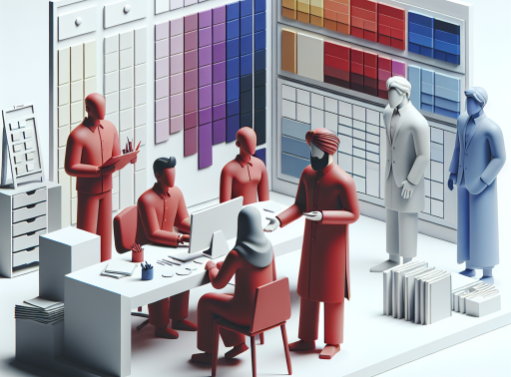 Дизайн интерьера для себя