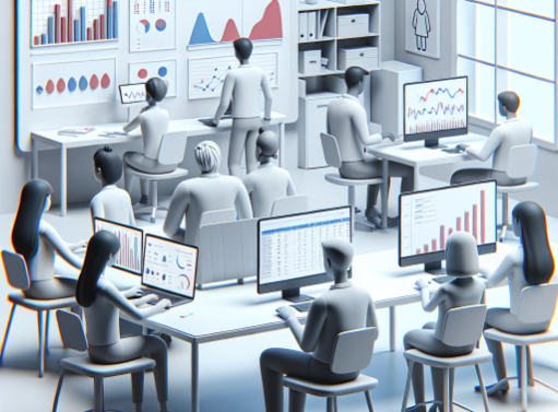 Профессия аналитик данных