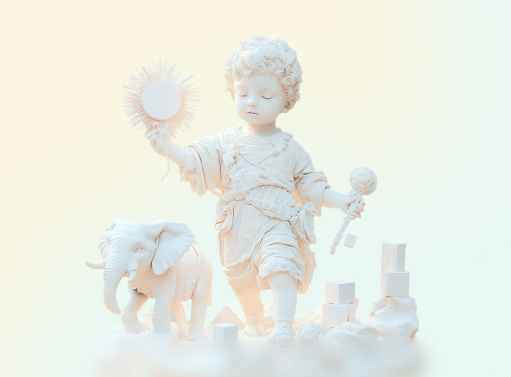 Детский психолог