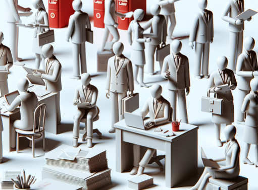 Специалист договорного отдела