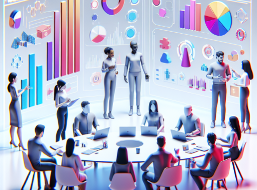 Маркетинг для бизнеса (Тариф Базовый)