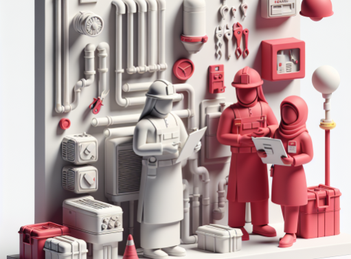 Эксплуатация зданий и сооружений