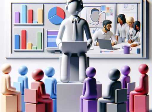 Профессия Методист образовательных программ