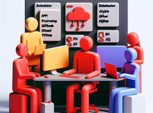 FullStack-разработчик Базовый