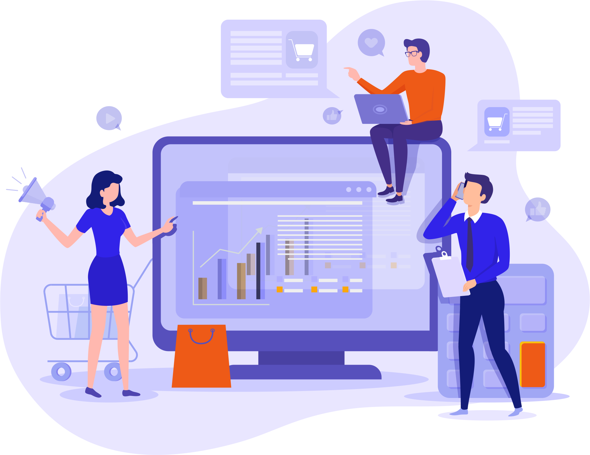 Технологии 3D-печати