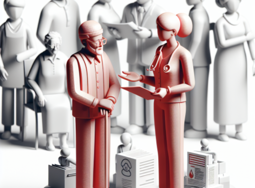 Социальная работа