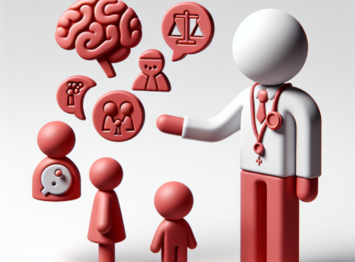 Психология служебной деятельности