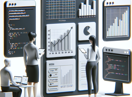 Профессия BI-аналитик