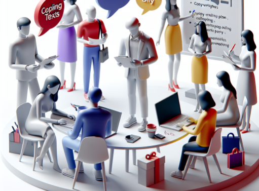 Копирайтер NEW PRO