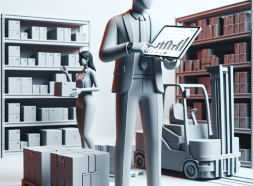 Складская логистика