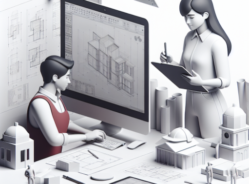 Autocad для инженеров