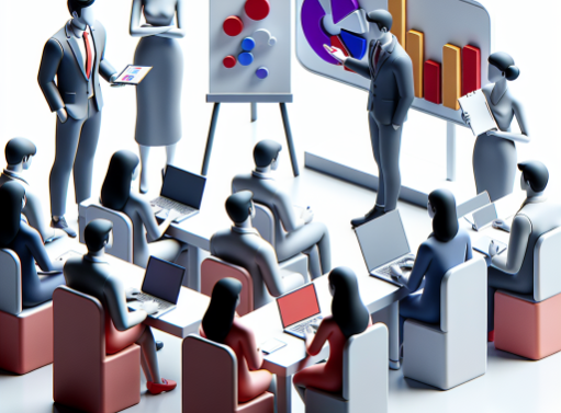 Маркетинг и управление продажами