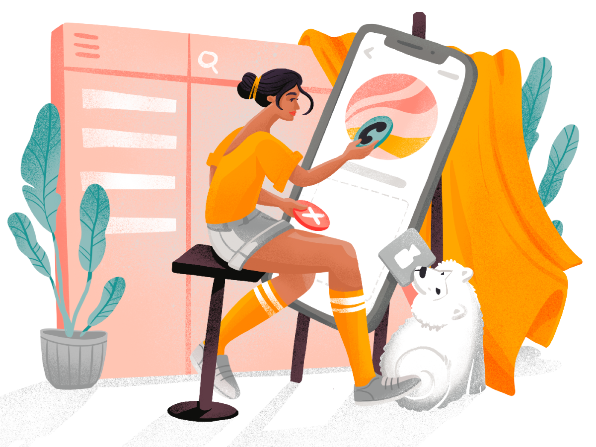 Здесь начинается ваш путь к дизайну