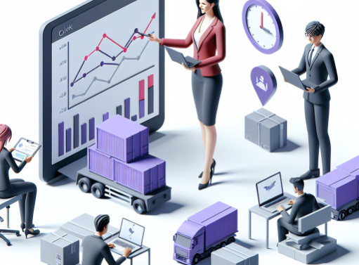 Специалист по логистике