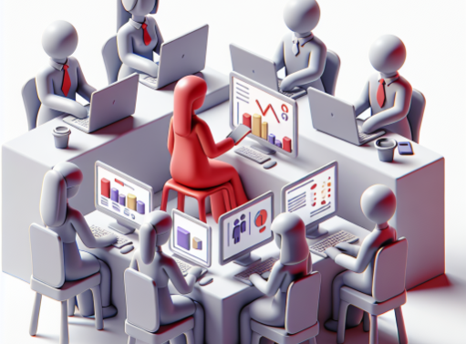 Профессия бизнес-аналитик