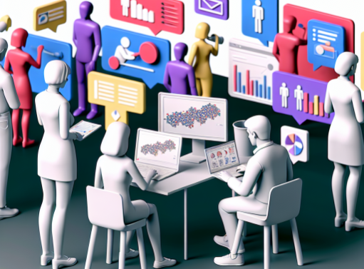 Нейросети для маркетолога (NEW)